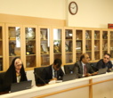 Pakistani Ambassador Meets University of Tehran President