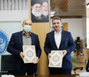University of Tehran and Center for Cooperation in Transformation and Progress of the Presidency Sign MoU