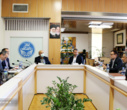 University of Tehran and Center for Cooperation in Transformation and Progress of the Presidency Sign MoU