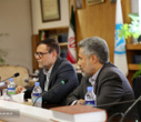 University of Tehran and Center for Cooperation in Transformation and Progress of the Presidency Sign MoU