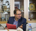 University of Tehran and Center for Cooperation in Transformation and Progress of the Presidency Sign MoU