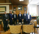 University of Tehran and Center for Cooperation in Transformation and Progress of the Presidency Sign MoU