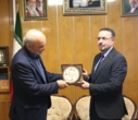 Longstanding University of Tehran and Al-Mustansiriya University Continue Cooperation