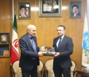 Longstanding University of Tehran and Al-Mustansiriya University Continue Cooperation
