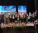 University of Tehran Shines at the Third National Soraya Festival