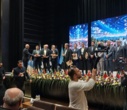 University of Tehran Shines at the Third National Soraya Festival