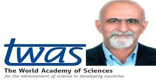 Faculty Member of University of Tehran was elected as a Fellow to TWAS