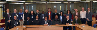 Two UT distinguished professors as members of Leap, FAO Technical Consultative Committee