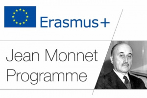 Jean Monnet funding granted to the Department of Regional Studies, Faculty of Law and Political Sciences, UT