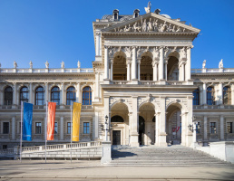 University of Tehran and The University of Vienna, Austria renew their MoU