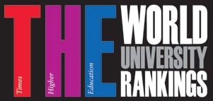 University of Tehran at The Times Higher Education World University Rankings 2019