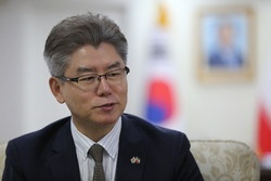 Ambassador of South Korea in Tehran Sees a Bright Horizon for Scientific Relations with Iran