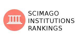 UT in SCIMAGO Institutions Rankings, 2019