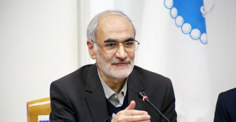 Cooperation with the Non- resident Iranian Experts and Entrepreneurs in 2019