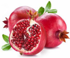 Clove essential oil loaded chitosan nanoparticles preserve the shelf life of pomegranate arils