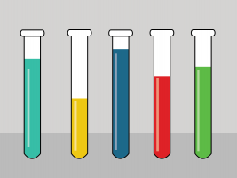 Graduate students win fellowship for cancer research