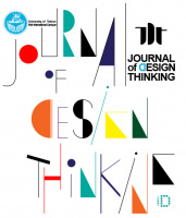 Journal of Design Thinking (UT Kish International Campus)