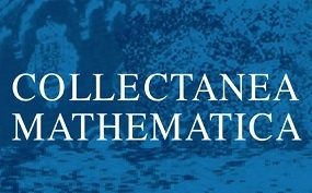 Collectanea Mathematica