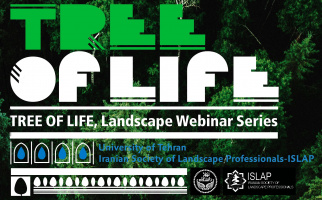 TREE of LIFE Landscape Webinar Series