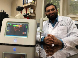 Researchers at the University of Tehran Devise New Sputum Test for COVID-19