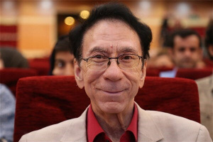 Composer Shahin Farhat appointed to Music Department at Iranian Academy of Arts