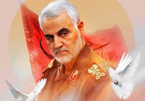 Lebanese expert: Assassination of Gen. Soleimani, US crime against humanity