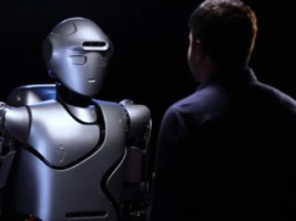 Robot conference Humanoids: Cheaper robots can promote research