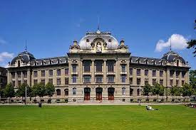 Cooperation between University of Tehran and University of Bern, Switzerland