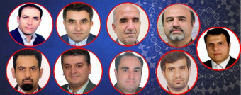 Nine Iranian professors among world's top scientists