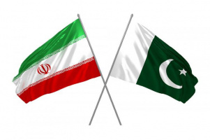 Pakistan, Iran To Enhance Collaboration In Various Areas Of Common Interest