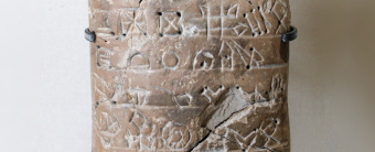 Mysterious Script From 4,000 Years Ago May Finally Be Deciphered