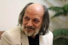 Iranian Actor (a UT graduate) Amin Tarokh Passes Away