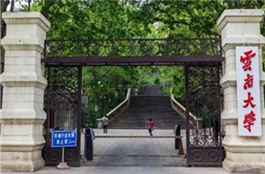 Yunnan University teachers return to Iran to teach Chinese