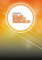 Journal of Solar Energy Research (JSER)  indexed by Scopus