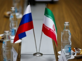 Russia, Iran plan to jointly manufacture research satellite