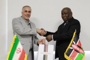 Iran to attend world conference on science parks in Kenya