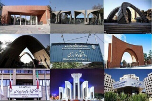 Iran tops Islamic countries in Leiden university rankings: ISC