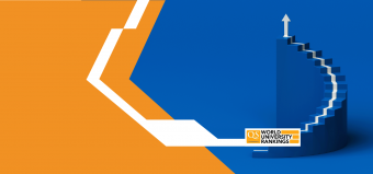 University of Tehran, the country's top university in QS 2026 rankings