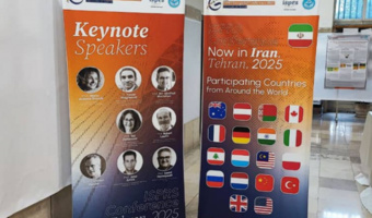 University of Tehran Hosts ISPRS GeoSpatial Conference 2025, Welcoming Participants from 17+ Countries