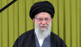 University of Tehran offers Condolence on the Martyrdom of the Supreme Leader of the Islamic Revolution