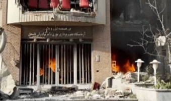 Official Statement of the President of the University of Tehran Regarding the Renewed Attacks on Shahid Beheshti University, the Pasteur Institute, and Other Academic and Scientific Centers