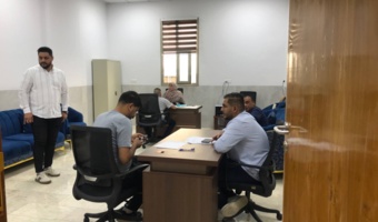 Registration Opens for Persian Language Classes at University of Tehran International Branch in Baghdad