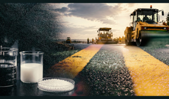 Tehran University Researchers Enhance Cold Recycled Asphalt Performance via Polymer-Modified Emulsified Bitumen