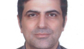 for  Dr. Ali Salami during His Tenure as Director General of International Relations