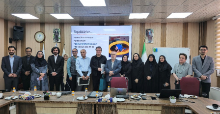 International Event at the Faculty of Psychology and Education