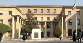 University of Tehran Iran’s Best in ISC World Rankings in 2024