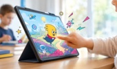 Bubamzi: An Intelligent Link Between Education, Play, and Skills