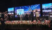 University of Tehran Shines at the Third National Soraya Festival
