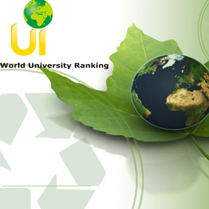 University of Tehran among the Top Green Universities of the World