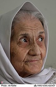 Mother of Iranian astronomy: in commemoration of Alenoush Terian